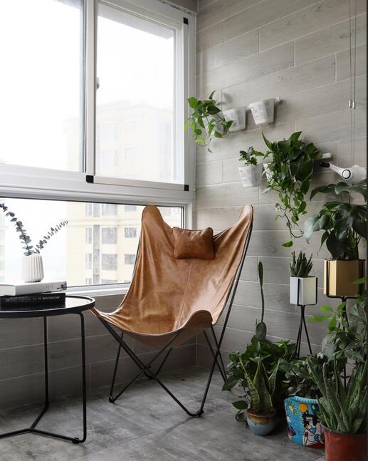 陽臺裝修知識，陽臺怎么裝修比較好？